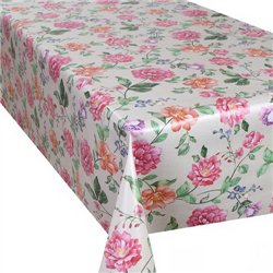 Клейонка 1,40*20м рулон Dekorama 153B