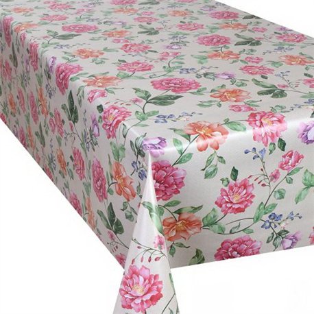 Клейонка 1,40*20м рулон Dekorama 153B