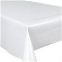 Клейонка 1,40*20м рулон Dekorama 545A біла