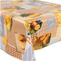 Клеенка Premium 1,37*25м рулон на нетканой основе MA-6090