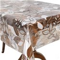 Клейонка France 1,40*30м рулон силікон MA-6183