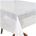 Клеенка France 1,40*30м рулон силикон MA-6187