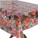 Клеенка France 1,40*30м рулон силикон MA-6190