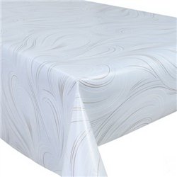 Клеенка 1,40*20м рулон Dekorama 052B