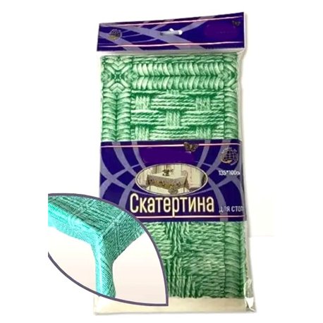 Скатертина Брален 100х135 Плетінка-2