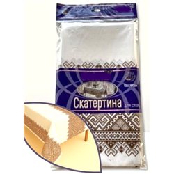 Скатертина Брален 100х135 Вишиванка