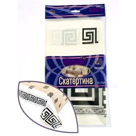 Скатерть Брален 100х135 Versace