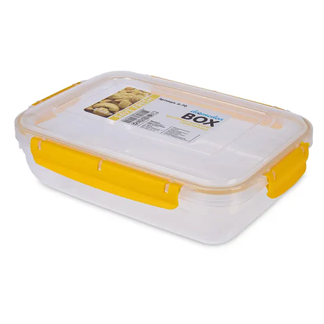 Контейнер Box герметичный 2,725л А-70