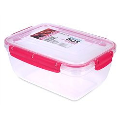 Контейнер Box герметичный 4,0л А-71