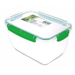 Контейнер Box герметичный 5,0л А-72
