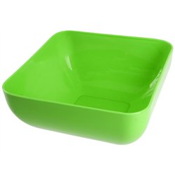 Миска салатник Кс 2,5л квадратна