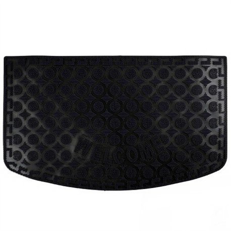 Килимок придверний R35161-BL Welcome 45х75см