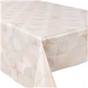 Клеенка LINO 1,37*20м рулон на тканевой основе MA-5857