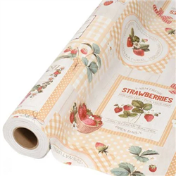 Клейонка 1,40*20м рулон Dekorama 059B