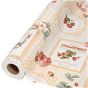 Клейонка 1,40*20м рулон Dekorama 059B