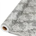 Клейонка 1,40*20м рулон Dekorama 065E