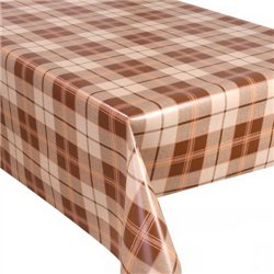 Клейонка 1,40*20м рулон Dekorama 109D