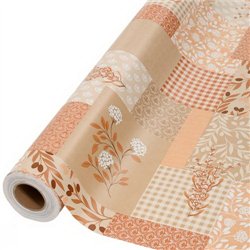 Клеенка 1,40*20м рулон Dekorama 145B