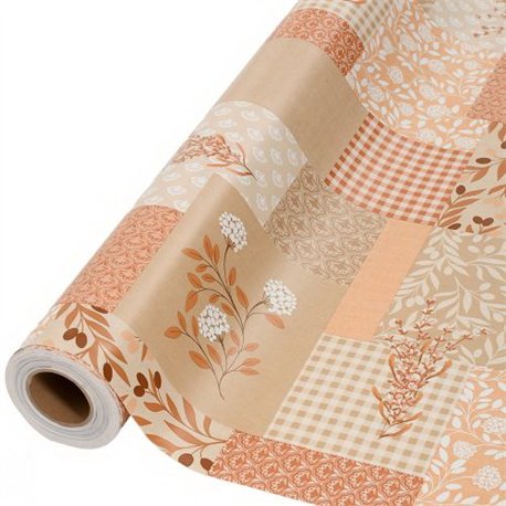 Клеенка 1,40*20м рулон Dekorama 145B