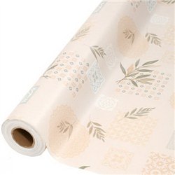 Клейонка 1,40*20м рулон Dekorama 163B