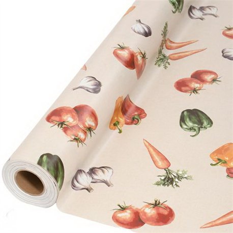 Клеенка 1,40*20м рулон Dekorama 194A