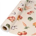Клейонка 1,40*20м рулон Dekorama 194A