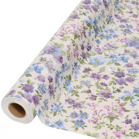 Клейонка 1,40*20м рулон Dekorama 218B