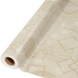 Клейонка 1,40*20м рулон Dekorama 231A