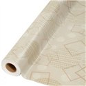 Клеенка 1,40*20м рулон Dekorama 231A