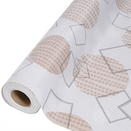 Клеенка 1,40*20м рулон Dekorama 231B