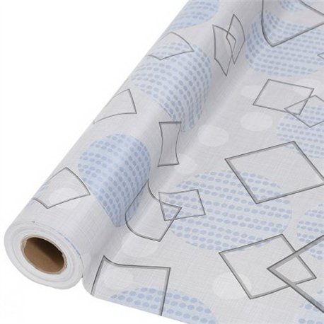 Клеенка 1,40*20м рулон Dekorama 231C