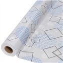 Клейонка 1,40*20м рулон Dekorama 231C