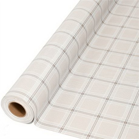 Клейонка 1,40*20м рулон Dekorama 241B