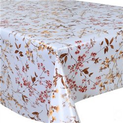 Клейонка 1,40*20м рулон Dekorama 256C