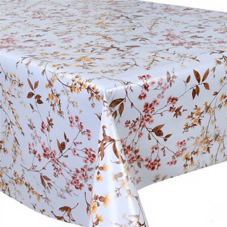 Клейонка 1,40*20м рулон Dekorama 256C