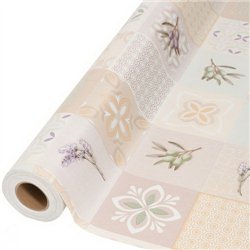 Клеенка 1,40*20м рулон Dekorama 259A