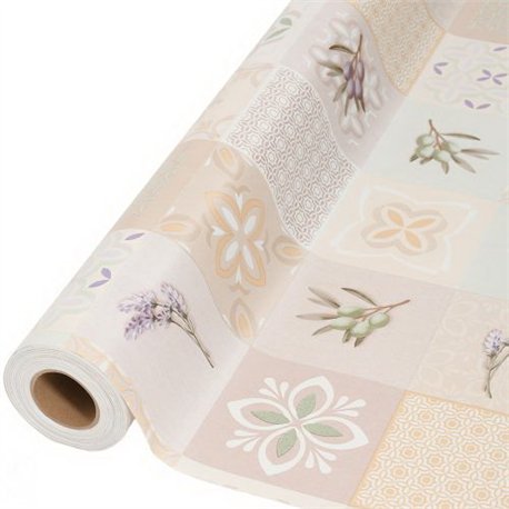 Клеенка 1,40*20м рулон Dekorama 259A
