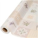 Клейонка 1,40*20м рулон Dekorama 259A