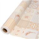 Клейонка 1,40*20м рулон Dekorama 259B