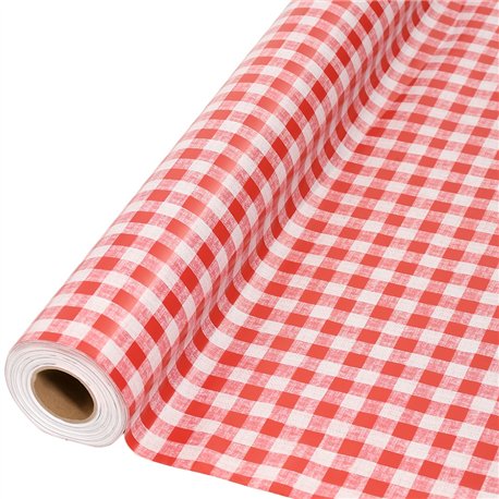 Клеенка 1,40*20м рулон Dekorama 045A