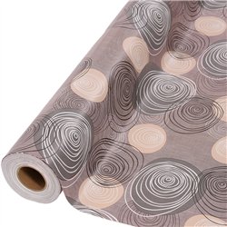 Клейонка 1,40*20м рулон Dekorama 104B