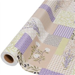 Клеенка 1,40*20м рулон Dekorama 145A