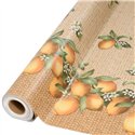 Клеенка 1,40*20м рулон Dekorama 225A