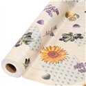 Клейонка 1,40*20м рулон Dekorama 235A