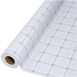 Клейонка 1,40*20м рулон Dekorama 241C