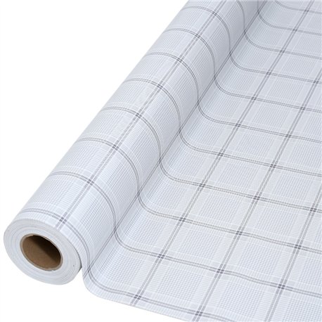 Клеенка 1,40*20м рулон Dekorama 241C