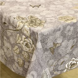 Клейонка 1,40*20м рулон Гобелен на тканинній основі 82149F-S