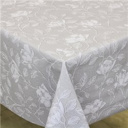 Клеенка 1,40*20м рулон фотопечать 3-х шаровая 6153-3