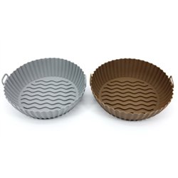 Силикон 4050 форма круглая с ручками 23х6