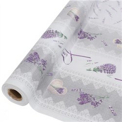 Клейонка 1,40*20м рулон Dekorama 115B
